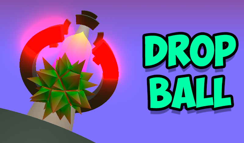 Drop Ball